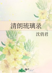 清朗琉璃录