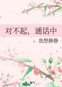 对不起,通话中