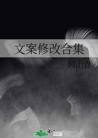 文案修改合集