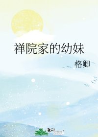 禅院家的幼妹