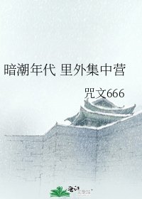 暗潮年代 裡外集中營