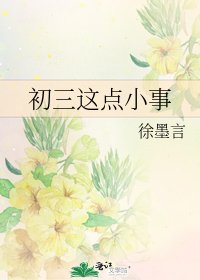 初三这点小事