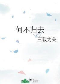 何不归去