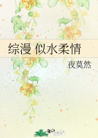 综漫 似水柔情