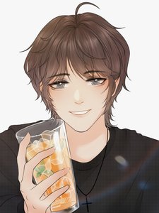 我把学校食堂承包了