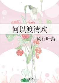 何以渡清欢