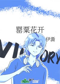 罌粟花開