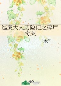 巡案大人历险记之碎尸奇案