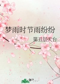梦雨时节雨纷纷