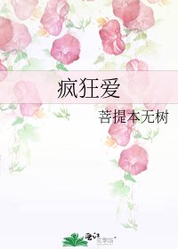 疯狂爱