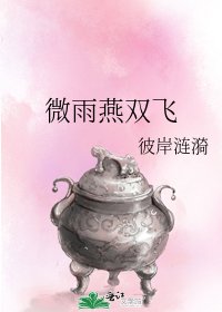 微雨燕双飞