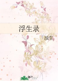 浮生录