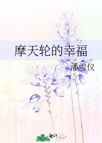 摩天輪的幸福
