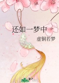 还如一梦中