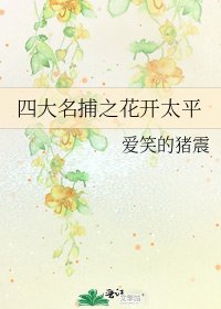 四大名捕之花开太平