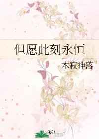 但愿此刻永恒