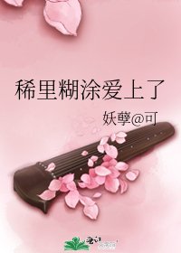 稀里糊涂爱上了