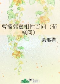 曹操郭嘉相性百问(荀彧问)