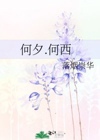 何夕.何西