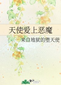天使爱上恶魔
