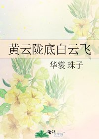黄云陇底白云飞