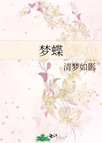 梦蝶