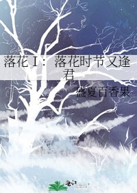 落花Ⅰ:落花时节又逢君