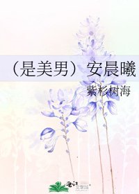 （是美男）安晨曦