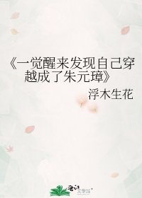 一觉醒来发现自己穿越成了朱元璋