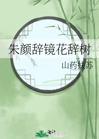 朱颜辞镜花辞树