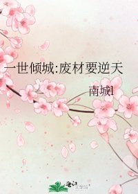 一世傾城:廢材要逆天