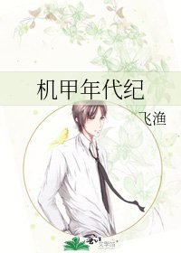 机甲年代纪