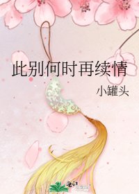 此別何時再續情