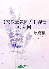 【家教雲雀同人】浮雲可奈何