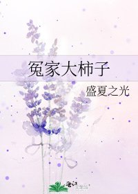 冤家大柿子