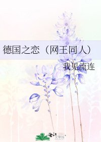 德國之戀(網王同人)
