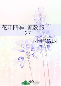 花开四季 家教6927