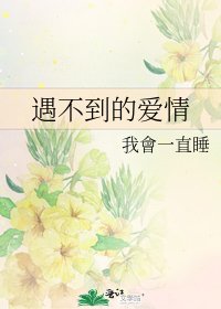 遇不到的爱情
