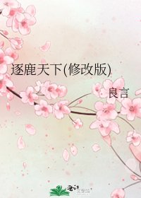 逐鹿天下(修改版)