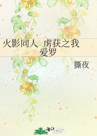 火影同人 虏获之我爱罗