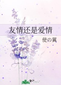 友情还是爱情