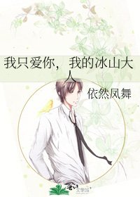 我只爱你,我的冰山大人