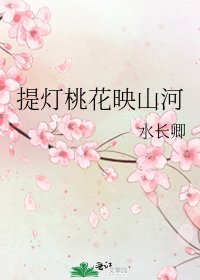 提灯桃花映山河