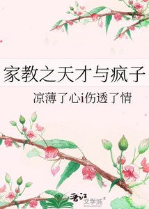 家教之天才与疯子