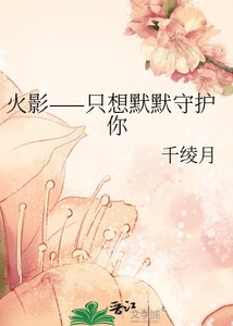 火影——只想默默守护你