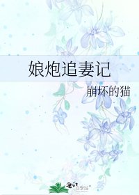 娘炮追妻记