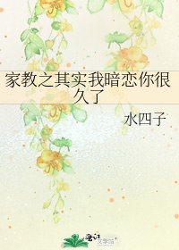 家教之其实我暗恋你很久了