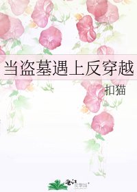 當盜墓遇上反穿越