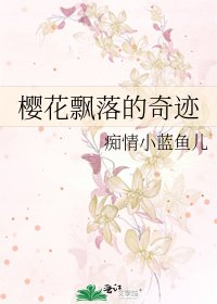 樱花飘落的奇迹