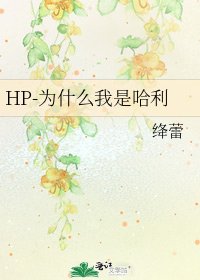 HP-为什么我是哈利